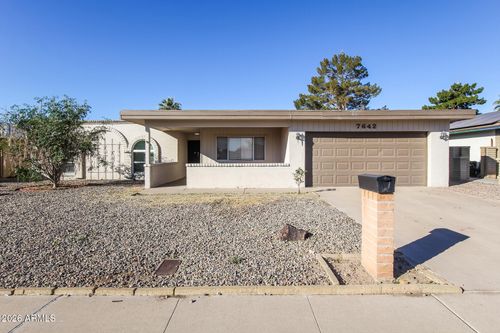 7642 N 46th Avenue, Glendale, AZ, 85301 | Card Image