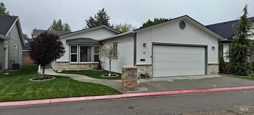 lot-15-421 S Curtis Rd, Boise, ID, 83705-7010 | Card Image