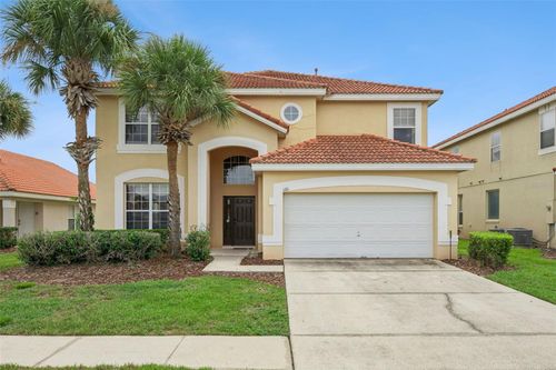 120 Saragossa Ave, DAVENPORT, FL, 33897 | Card Image