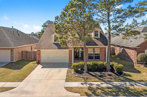 19327 Dickson Park Dr, Spring, TX, 77373-8398 | Card Image