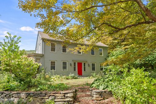 276 Great Barrington Rd, West Stockbridge, MA, 01266-7700 | Card Image