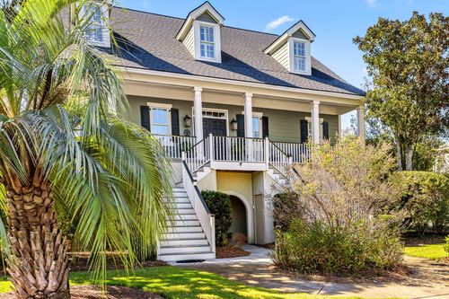 4318 Hope Plantation Dr, Johns Island, SC, 29455-4102 | Card Image