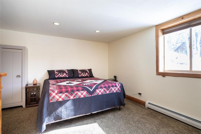 Lower level bedroom | Image 67