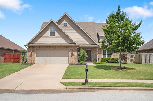 3915 Baltic St, Springdale, AR, 72762-8494 | Card Image