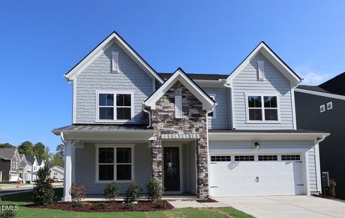 2478 Vetrina Way, Apex, NC, 27502-7747 | Card Image
