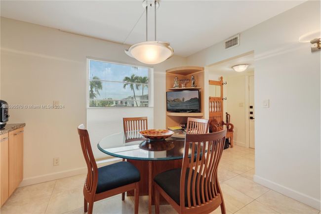 45 - 600 Ne 25th Ave, Condo with 3 bedrooms, 2 bathrooms and null parking in Hallandale Beach FL | Image 8