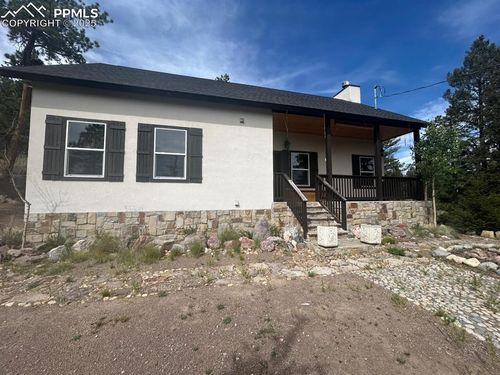 837 Concho Trl, Hartsel, CO, 80449-8510 | Card Image