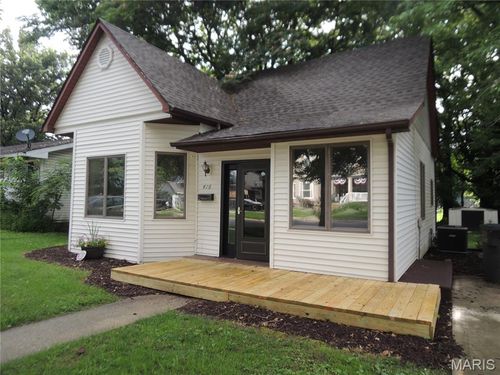 416 S Elm Street, Greenville, IL, 62246 | Card Image