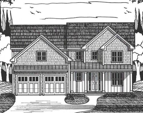 29 Cider Mill Ln, Upton, MA, 01568-1121 | Card Image