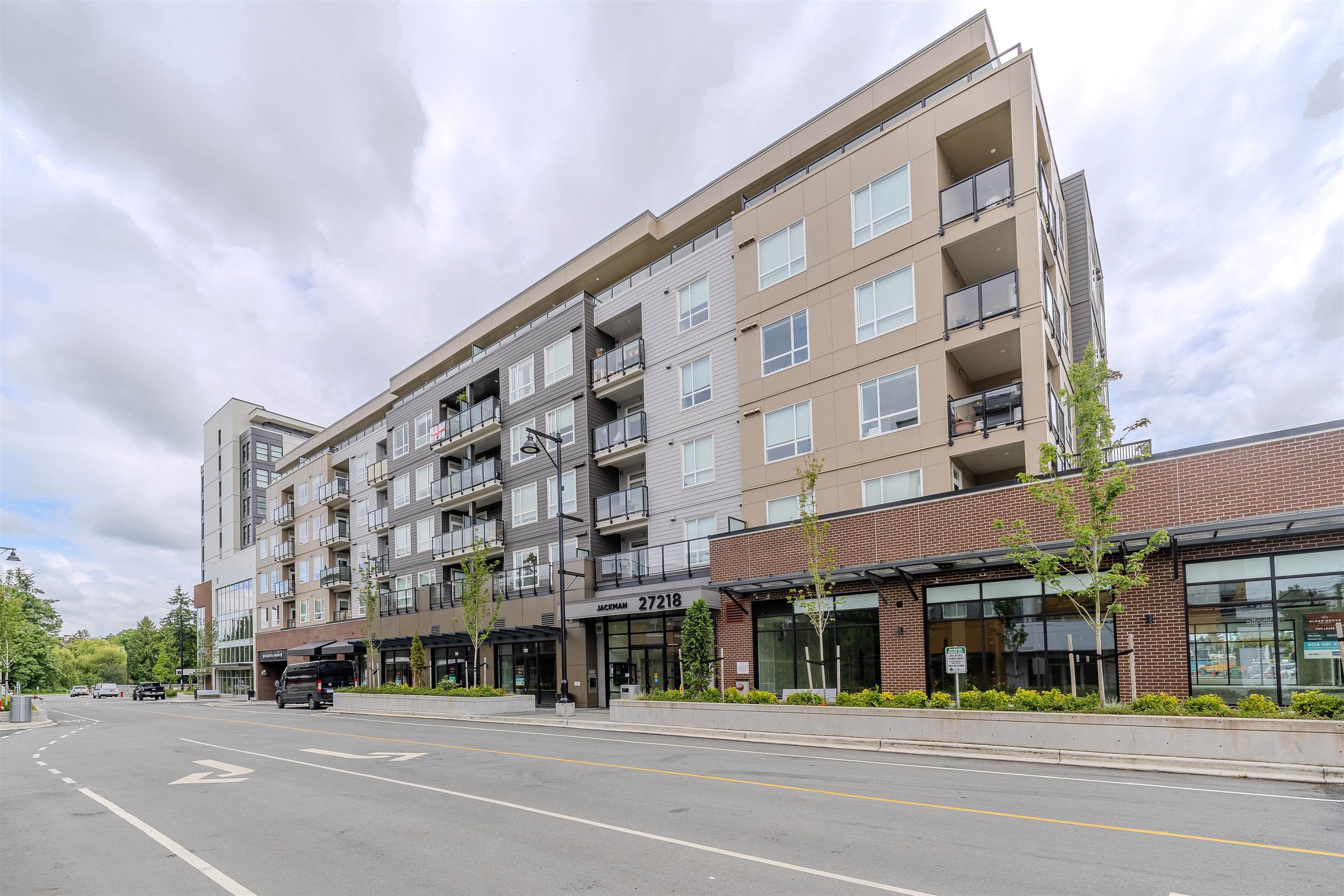 Residential in Langley 3