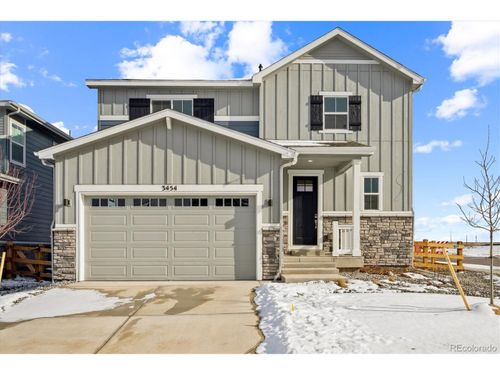 3354 N Irvington St, Aurora, CO, 80019-2521 | Card Image