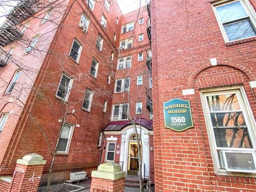 6a-1560 E 18th St, Brooklyn, NY, 11230-7251 | Card Image