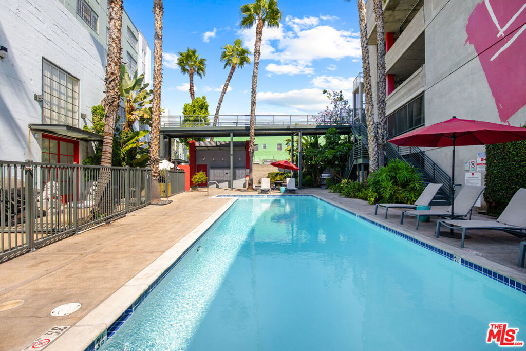 Residential in Los Angeles 3