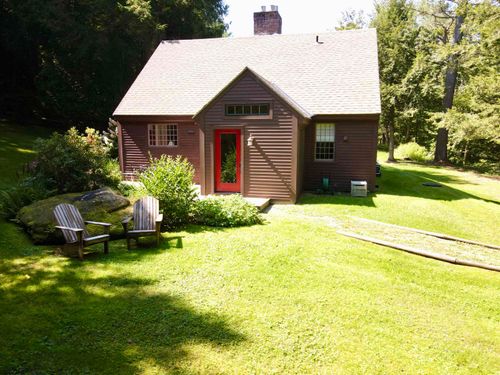 1071 Mill Brook Road, Fayston, VT, 05673 | Card Image