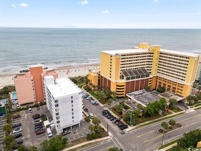427 - 7000 N Ocean Blvd, Condo with 0 bedrooms, 1 bathrooms and null parking in Myrtle Beach SC | Image 28