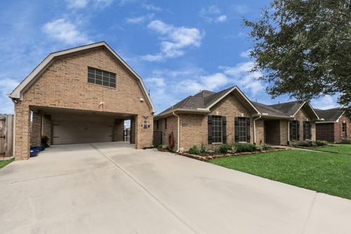 6711 Eagle Run, Manvel, TX, 77578-3757 | Card Image