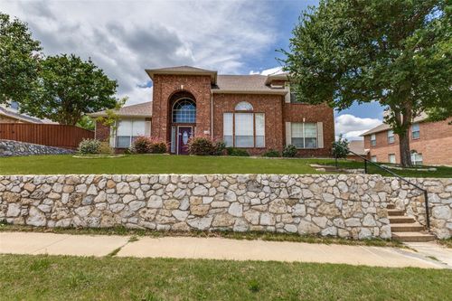 4305 Enfield Dr, Garland, TX, 75043-7243 | Card Image