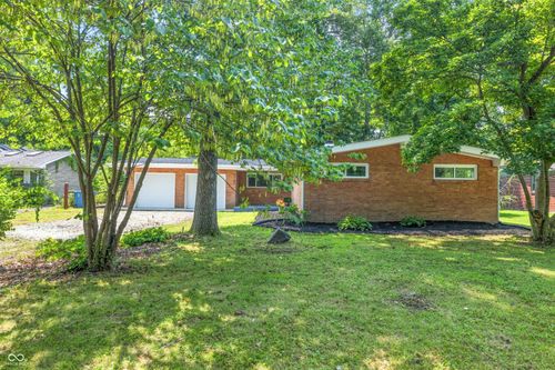 3243 W 48th St, Indianapolis, IN, 46228-2103 | Card Image