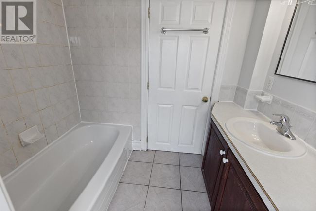 204 Belvedere Ave, Townhouse with 3 bedrooms, 1 bathrooms and null parking in Charlottetown PE | Image 9