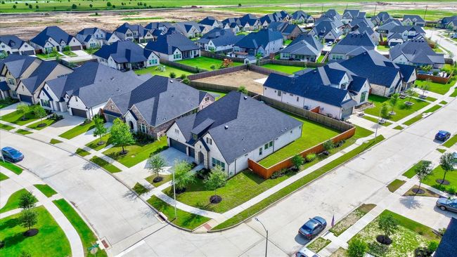 14302 Indian Laurel Way, House other with 4 bedrooms, 3 bathrooms and 3 parking in Cypress TX | Image 43