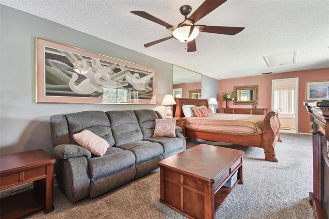 UNIT-5 - 20890 Negril Ct, Condo with 2 bedrooms, 2 bathrooms and null parking in LUTZ FL | Image 30