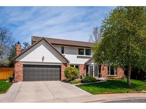 7751 S Upham St, Littleton, CO, 80128-5489 | Card Image