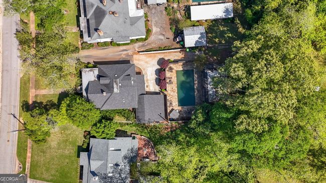 147 Stafford Ave, House other with 4 bedrooms, 3 bathrooms and null parking in BARNESVILLE GA | Image 49