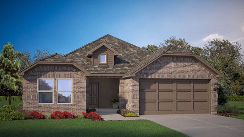 608 Smart Strike Trl, Granbury, TX, 76049-3302 | Card Image