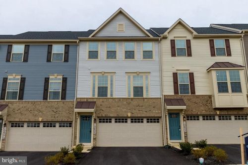 10605 Brewerton Ln, NEW MARKET, MD, 21774-6768 | Card Image
