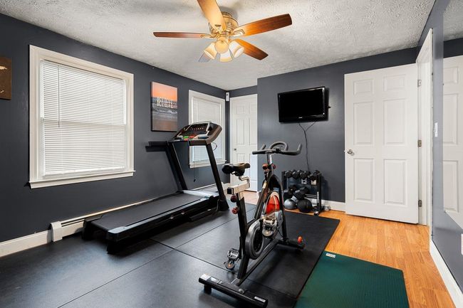 UNIT-19 - 15 Culver St, Condo with 2 bedrooms, 2 bathrooms and null parking in Plaistow NH | Image 20