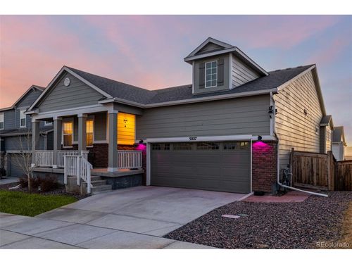 9227 Salida St, Commerce City, CO, 80022-9177 | Card Image