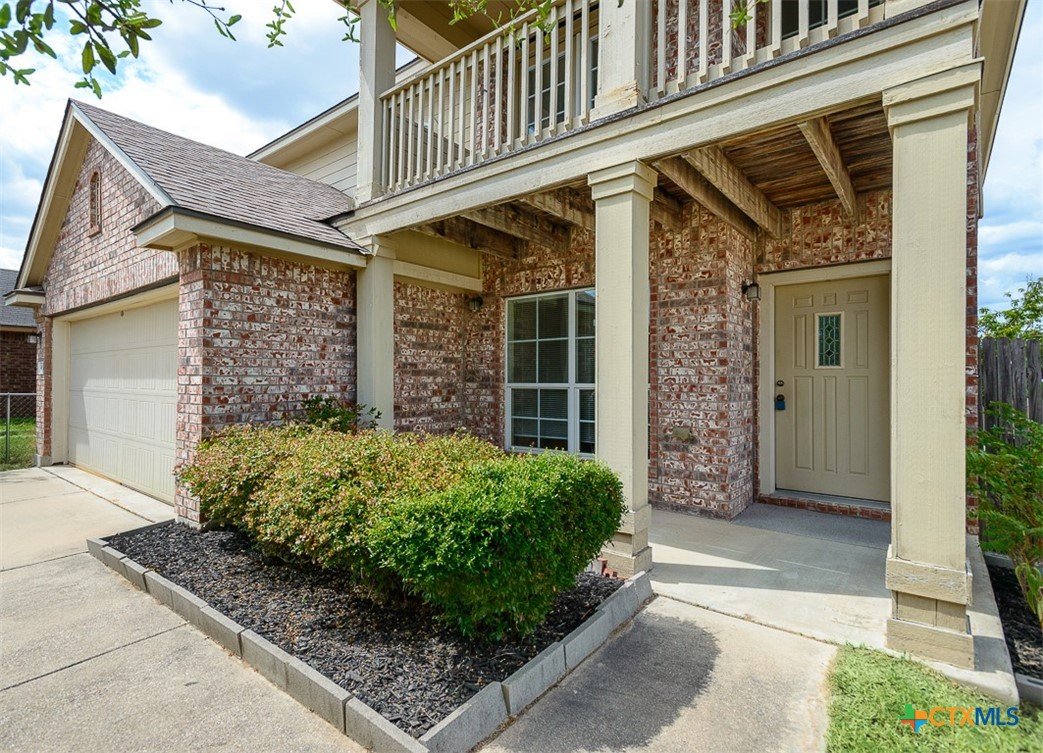 Honeystreet Bridge Ln, Killeen, TX 76549