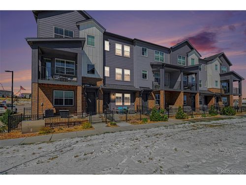 6998 Ipswich Ct, Castle Pines, CO, 80108 | Card Image