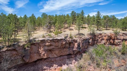 Lot 6B Saddle Ridge Rd, Hermosa, SD, 57744 | Card Image