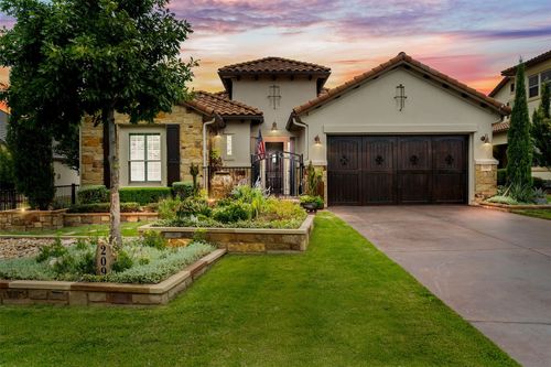 209 Cimarron Hills Trl E, Georgetown, TX, 78628-6965 | Card Image