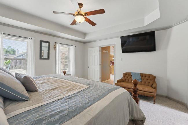 108 Alexwood Dr, House other with 3 bedrooms, 3 bathrooms and null parking in Hot Springs AR | Image 14