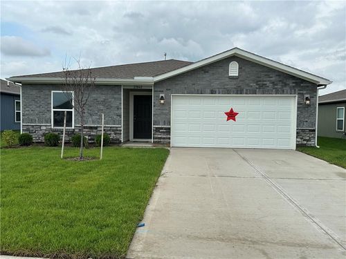 37842 W 207th Ter, Edgerton, KS, 66021-6510 | Card Image