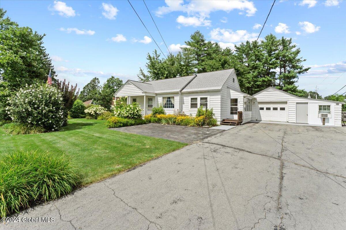 Feeder Dam Rd, South Glens Falls, NY 12803