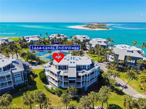 1666 Lands End Vlg, Captiva, FL, 33924 | Card Image