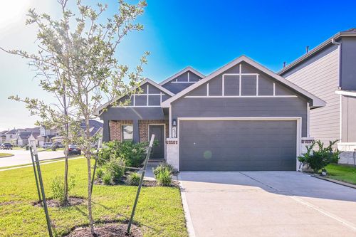 21534 Cypress Trellis Dr, Cypress, TX, 77433-0366 | Card Image