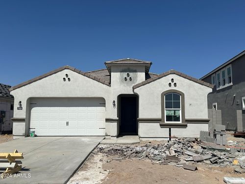 7438 W Whitehorn Trail, Peoria, AZ, 85383 | Card Image