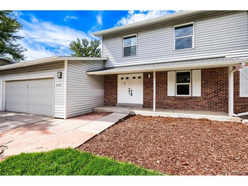 5105 S Uravan Pl, Centennial, CO, 80015-2314 | Card Image