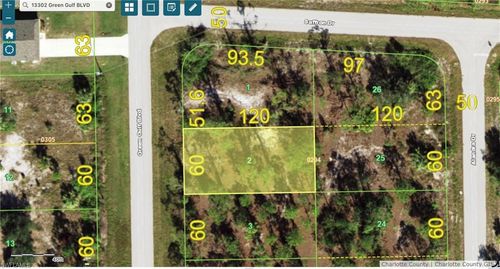 13302 Green Gulf Blvd, Punta Gorda, FL, 33955 | Card Image