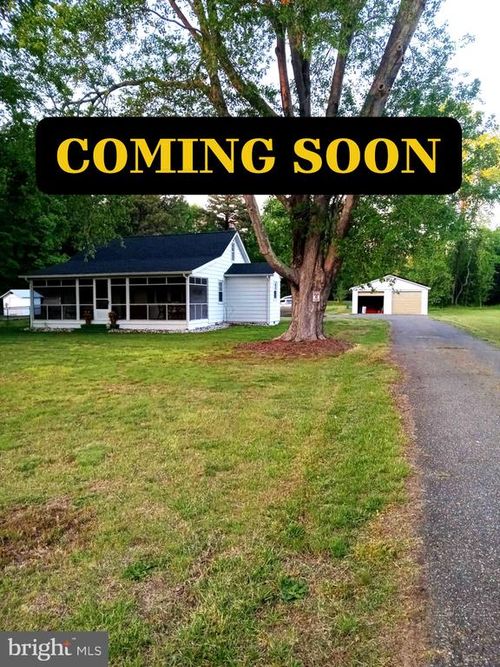 22114 Colton Point Rd, BUSHWOOD, MD, 20618-2507 | Card Image