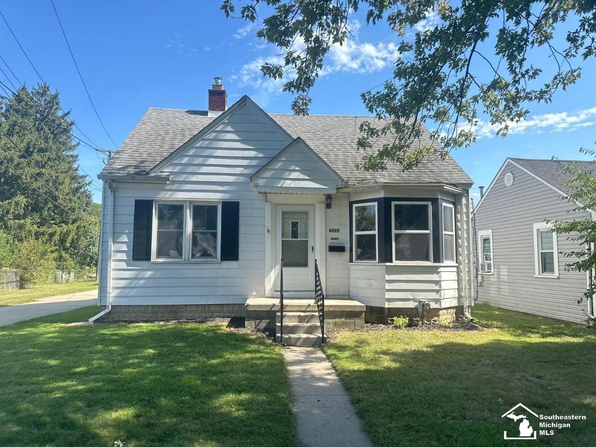 Ziegler St, Taylor, MI 48180
