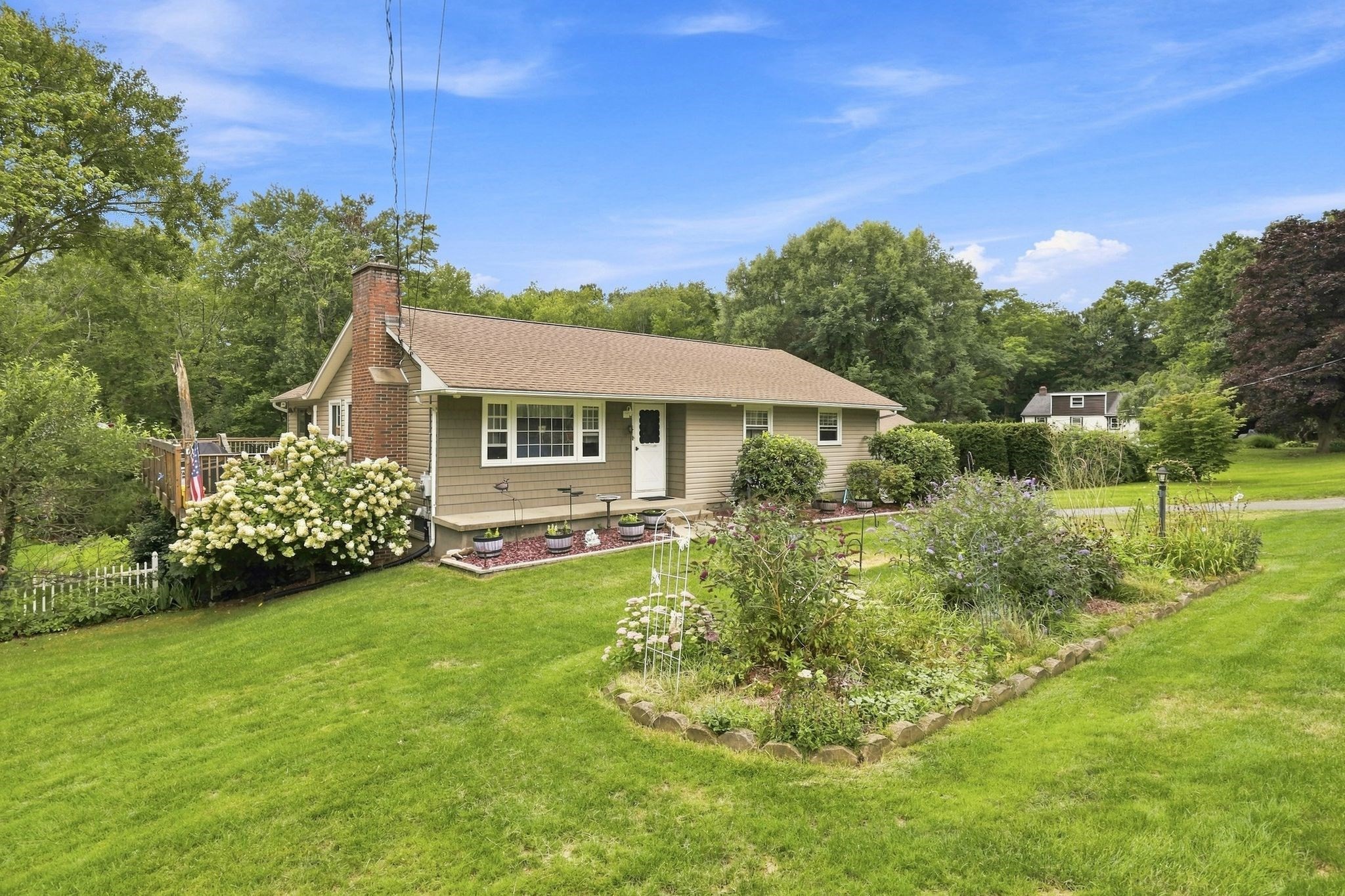 Residential in Granby 2