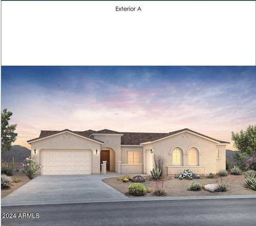 22696 E Pegasus Parkway, Queen Creek, AZ, 85142 | Card Image