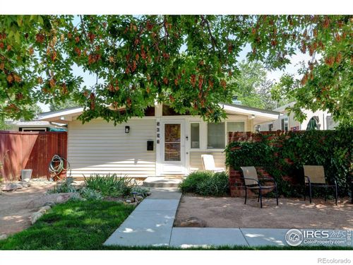 2370 S Meade St, Denver, CO, 80219-5316 | Card Image