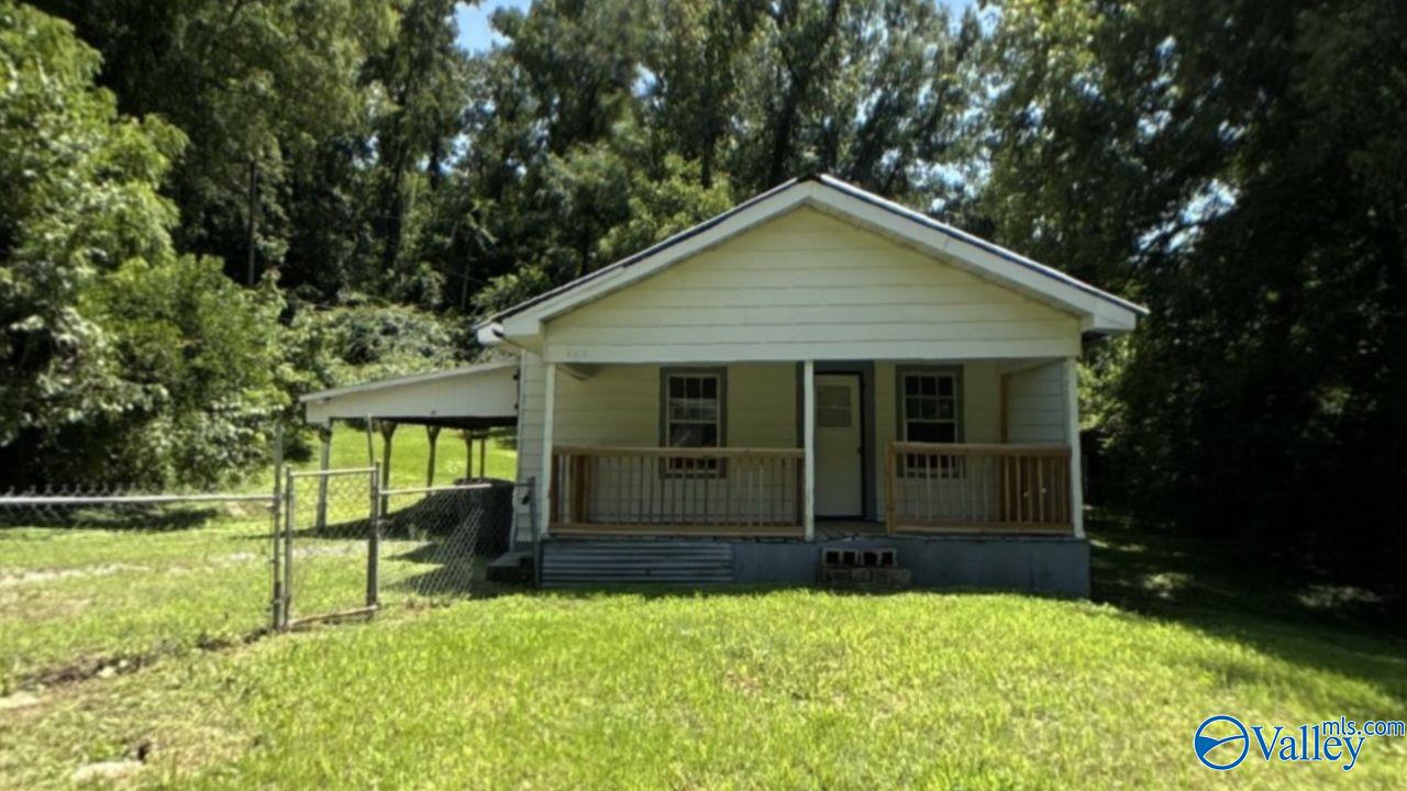 Cleburne St, Attalla, AL 35954