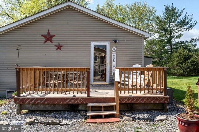 402 Fegan Rd, House other with 3 bedrooms, 1 bathrooms and null parking in BUNKER HILL WV | Image 20